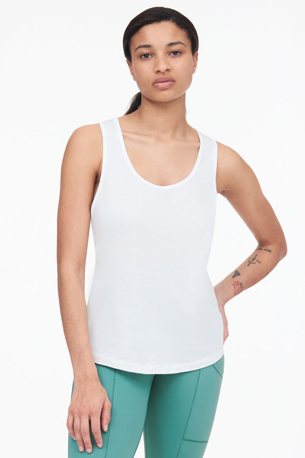 Chantelle Active Top Débardeur